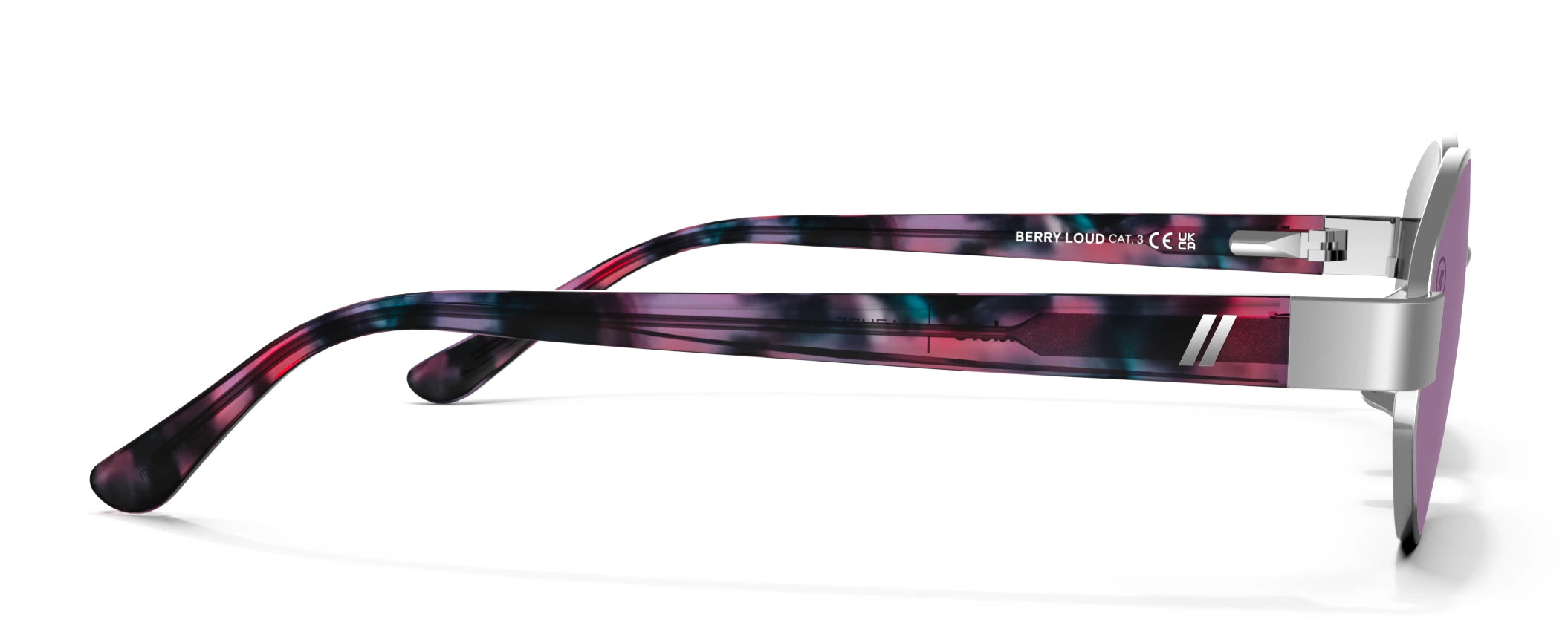 Berry Loud - Image 4