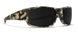 Woodland Camo
