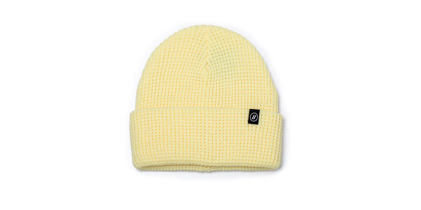 Yellow Beanie - Image 2