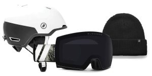 Bold Rally Snow Bundle