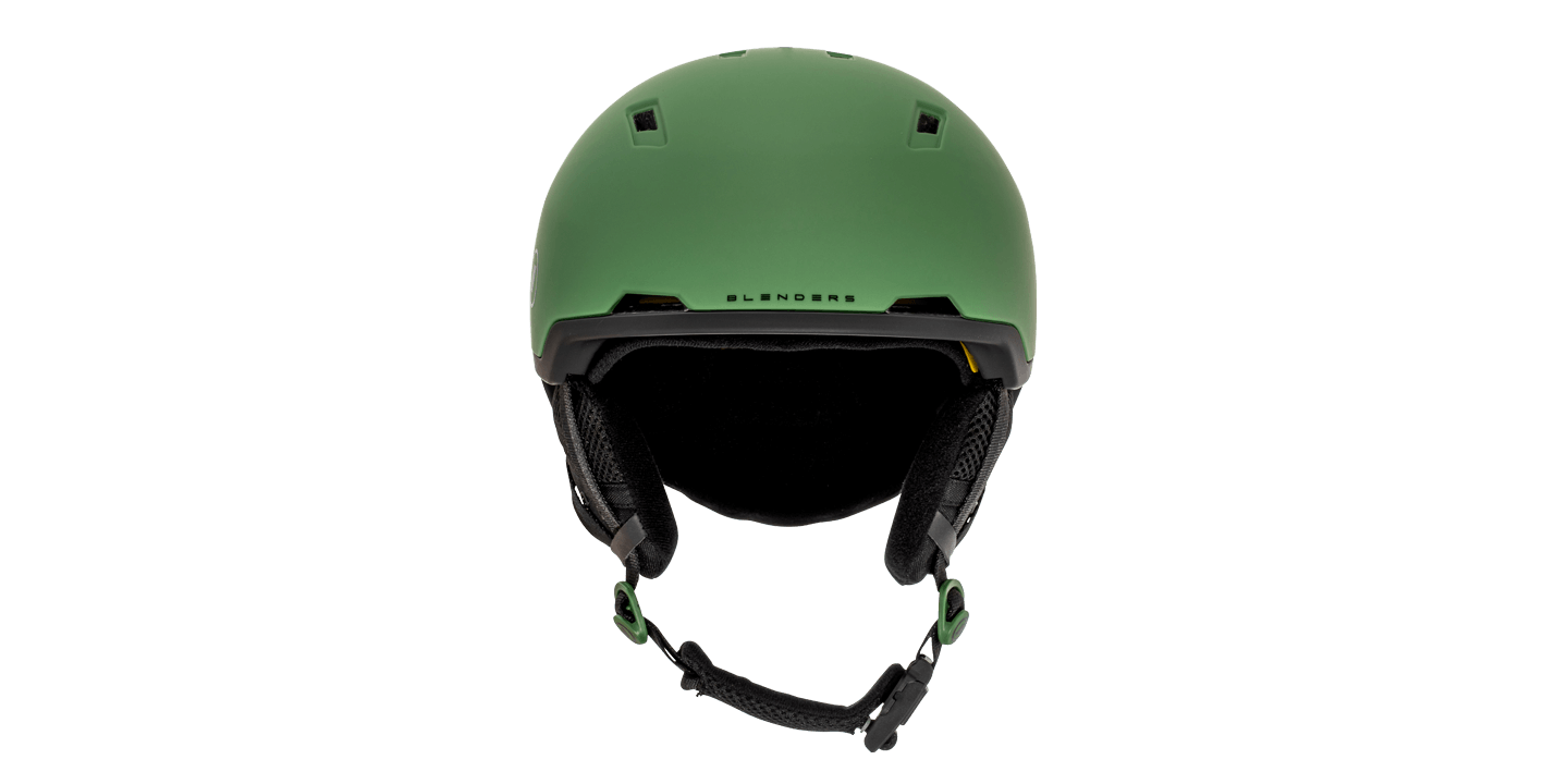 Dome MIPS Helmet | Olive - Image 2
