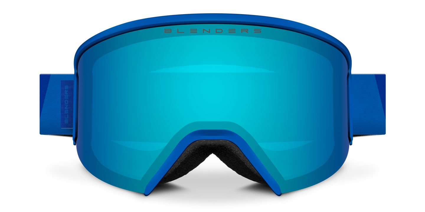 Blue Warrior - Image 2