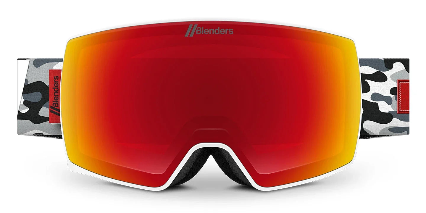 Snow Camo - Image 2