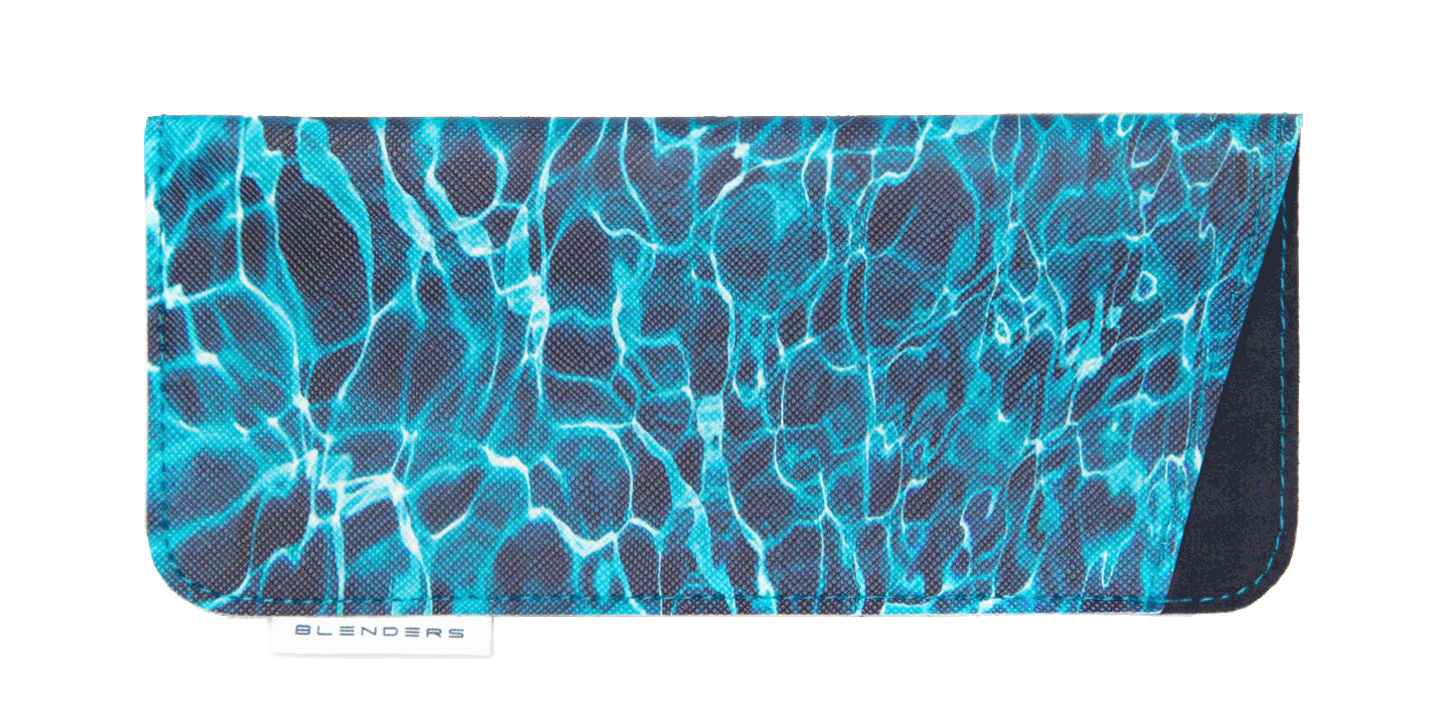 Poolside Sleeve