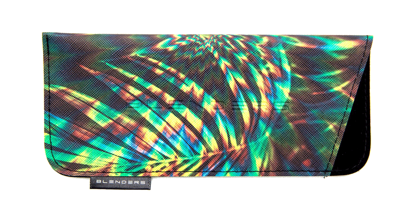 Chromatic Sleeve