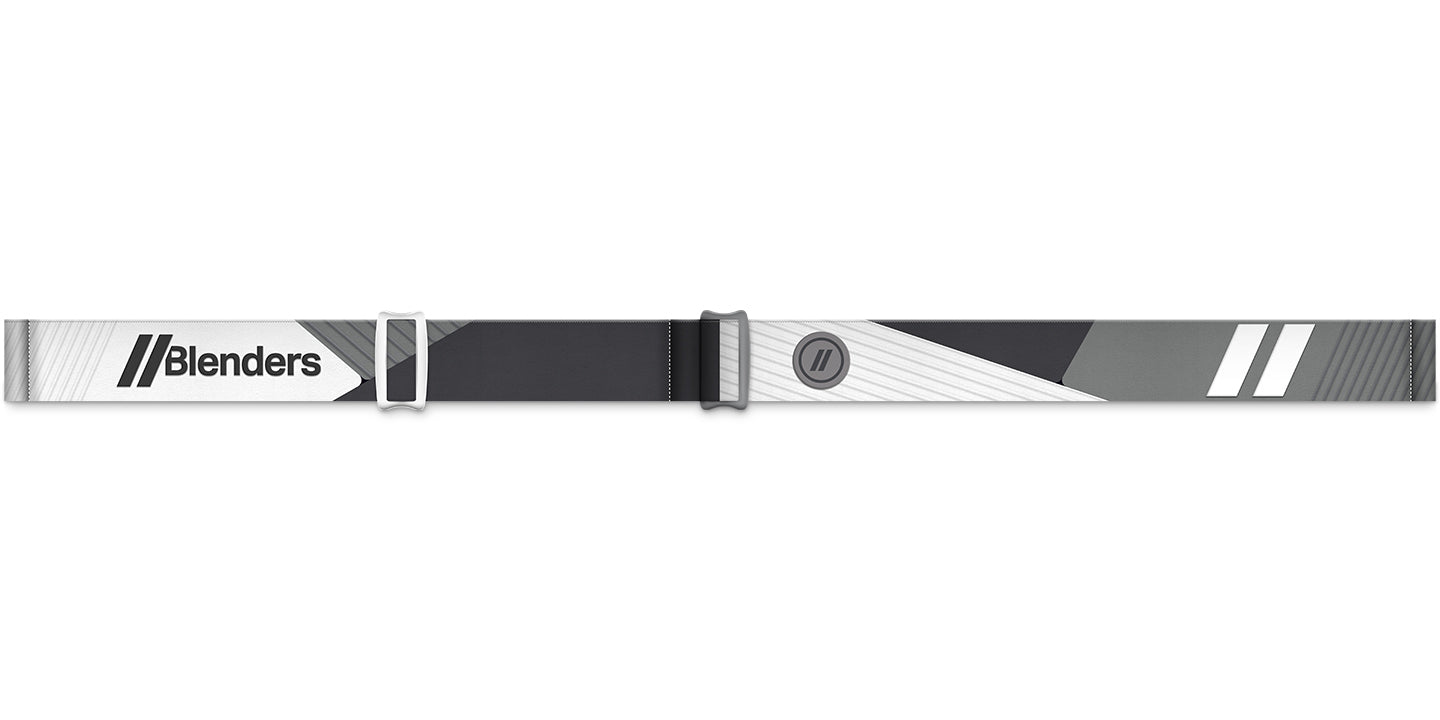 Gray Color Block - Image 3