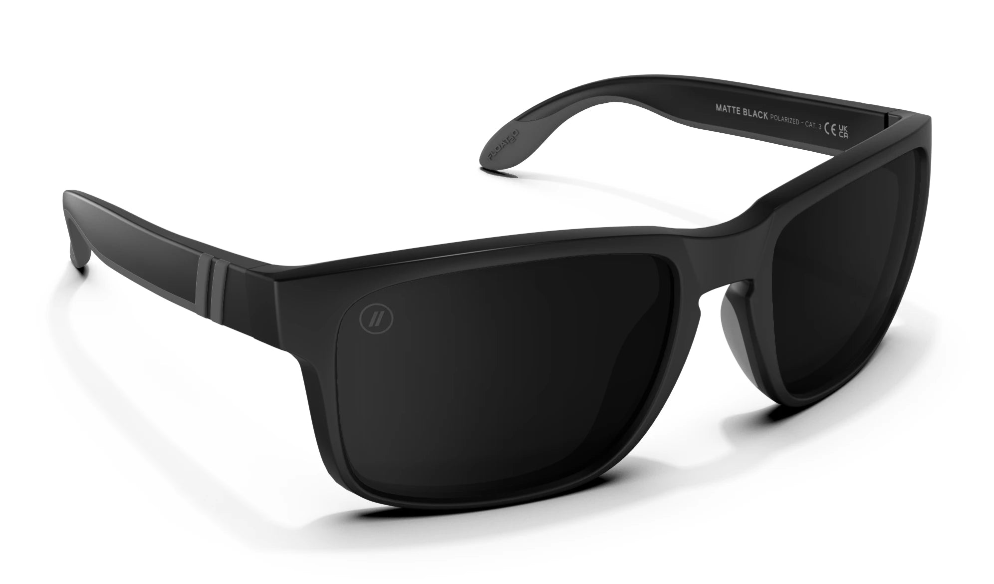 Matte Black - Image 3