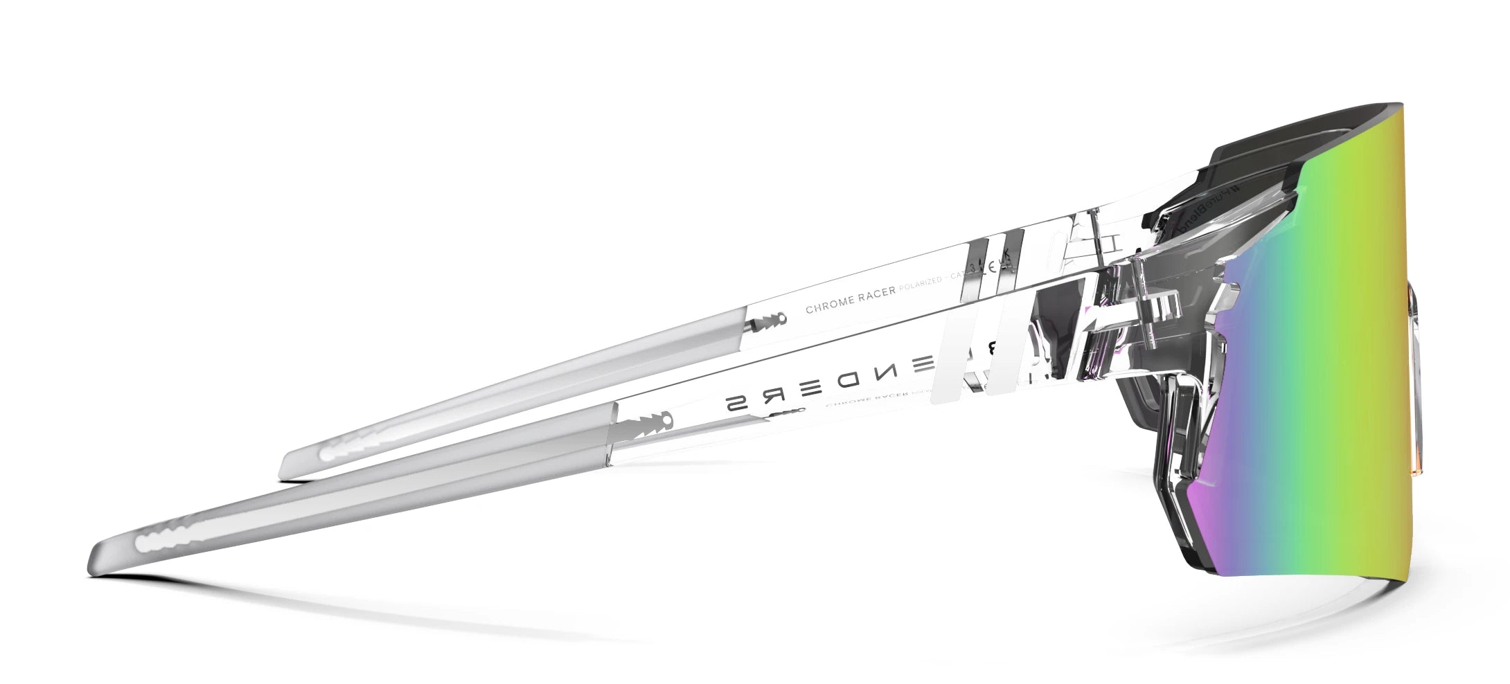 Chrome Racer - Image 4
