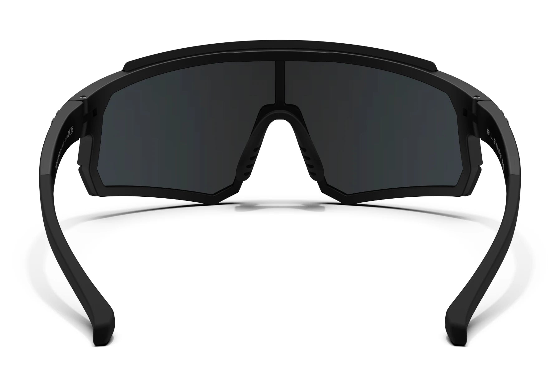 Smoke Vision - Image 5