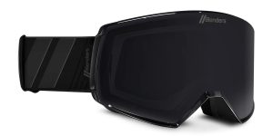 Black Color Block