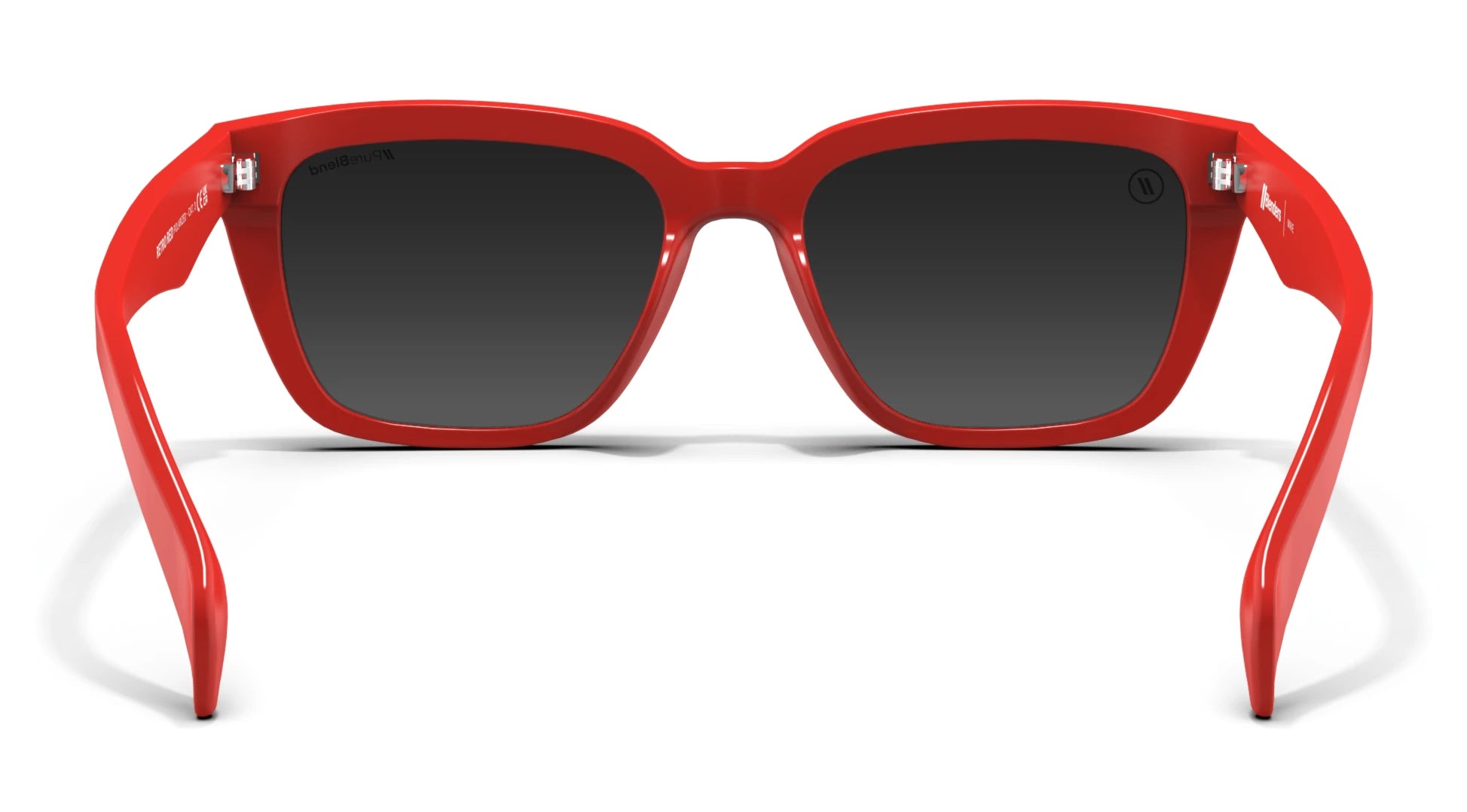 Retro Red - Image 5