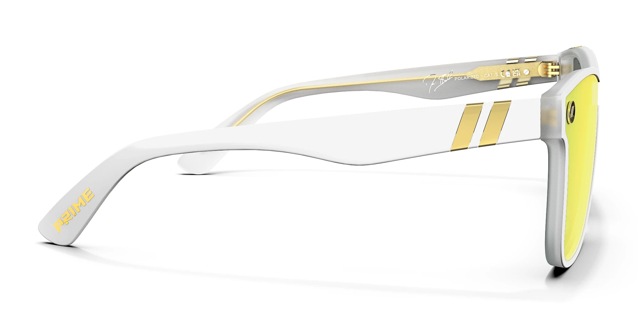 PRIME 21 - White - Image 5