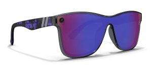 Violet Tort