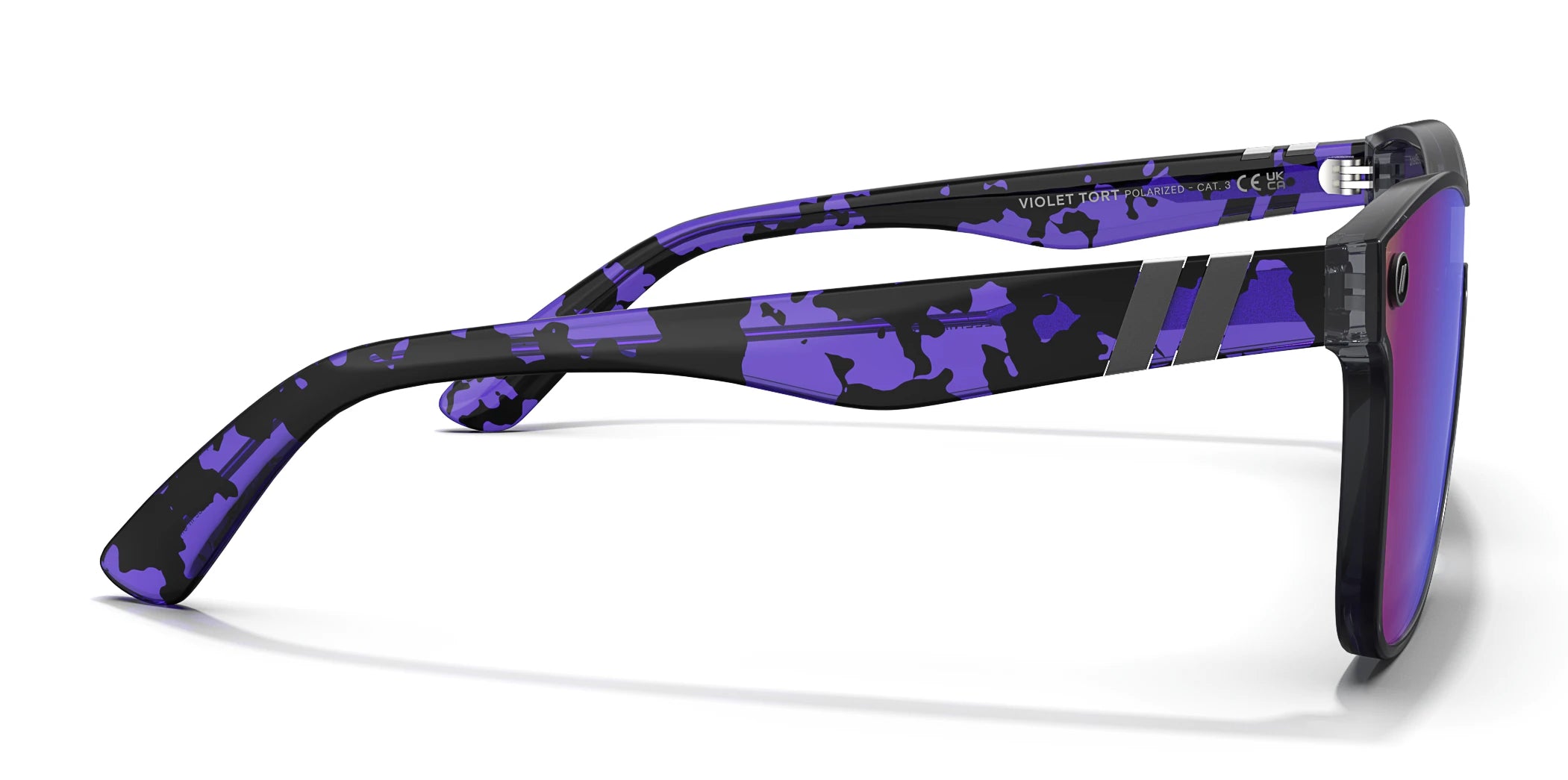 Violet Tort - Image 4