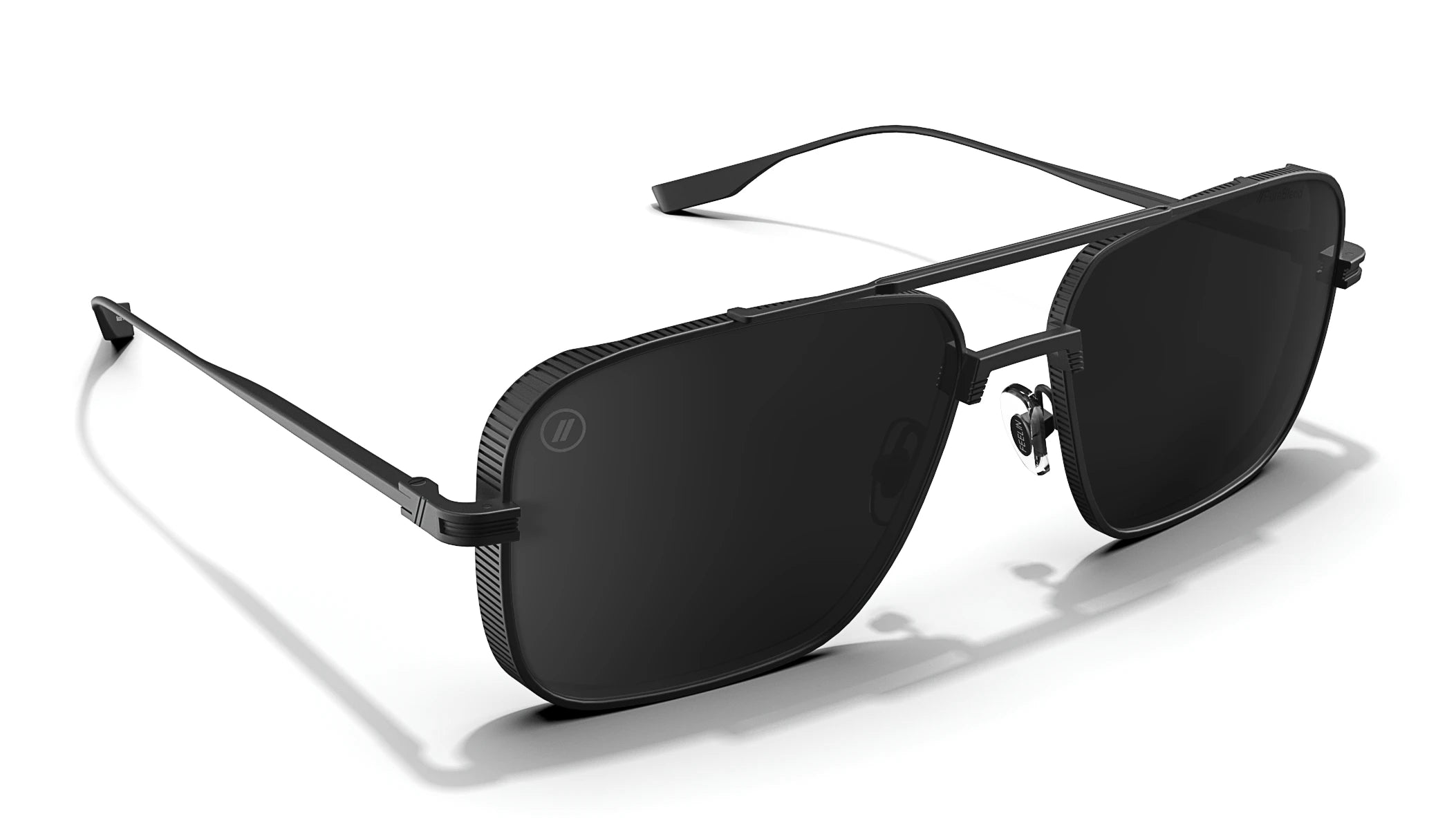 Matte Black - Image 3