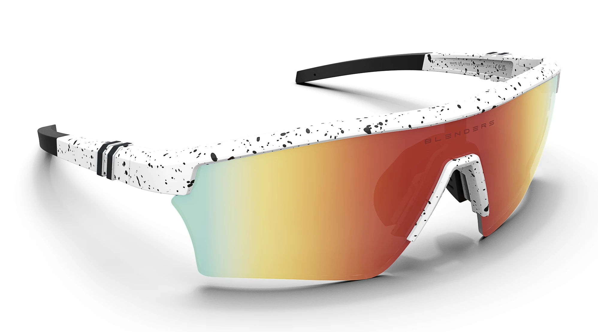 White Splatter - Image 3