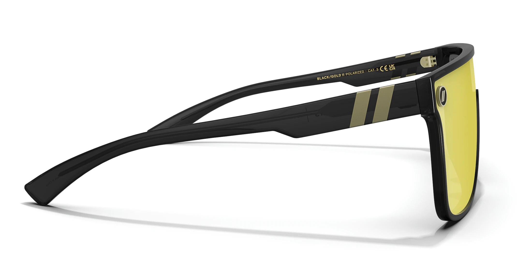 Black/Gold II - Image 4