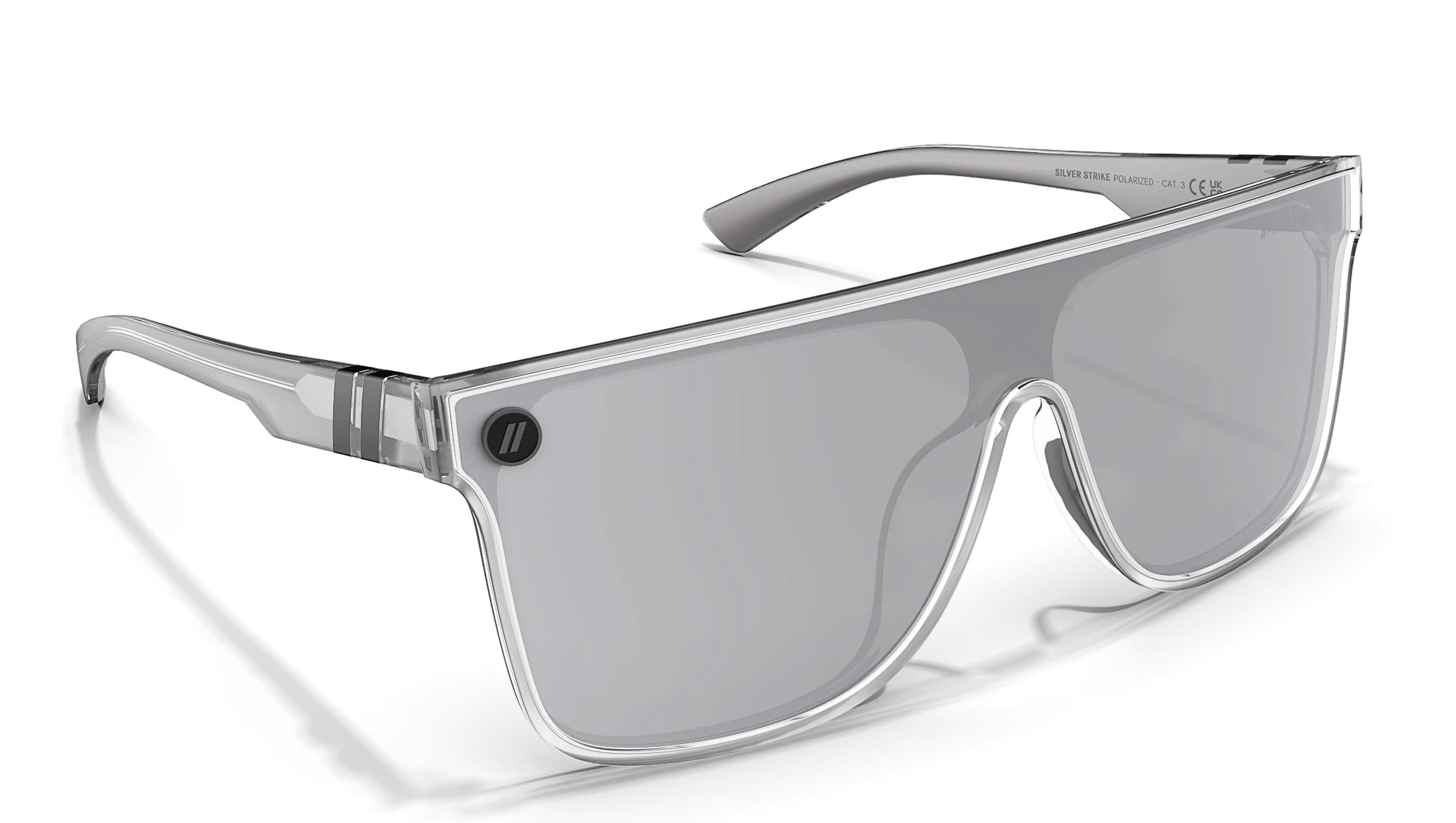 Silver Strike - Image 3