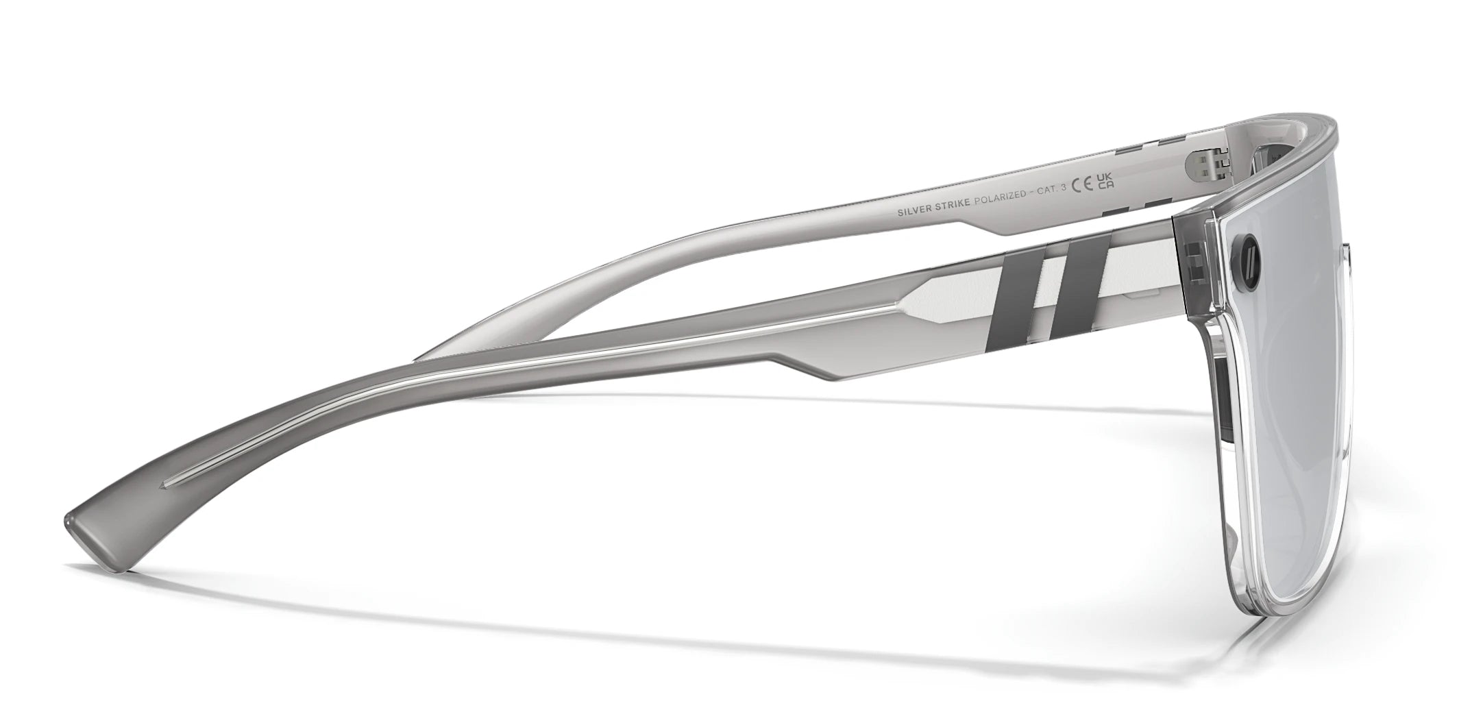 Silver Strike - Image 4