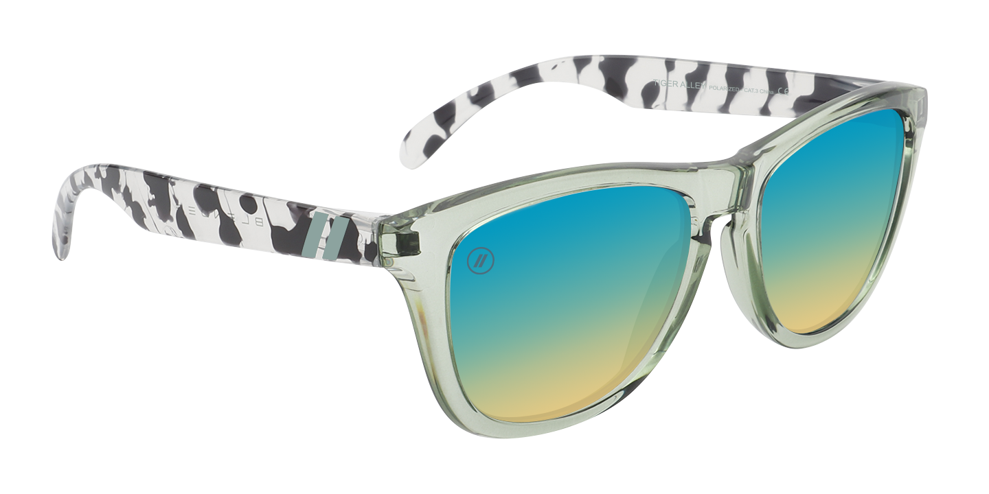 Tiger Alley - Image 4