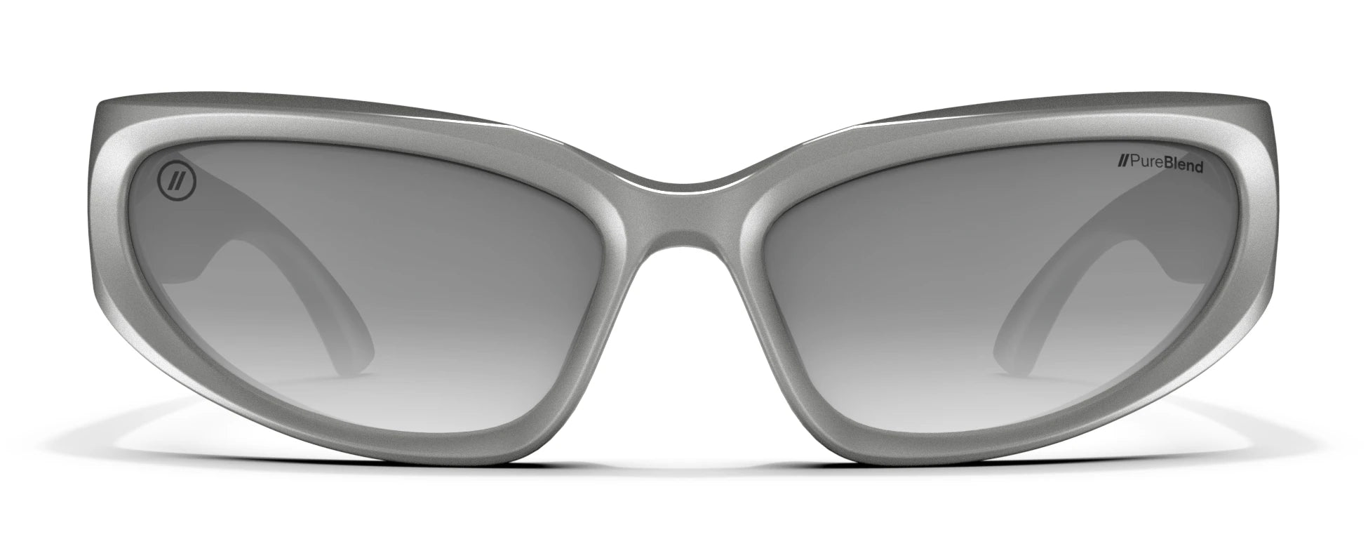 Metallic Silver - Image 2