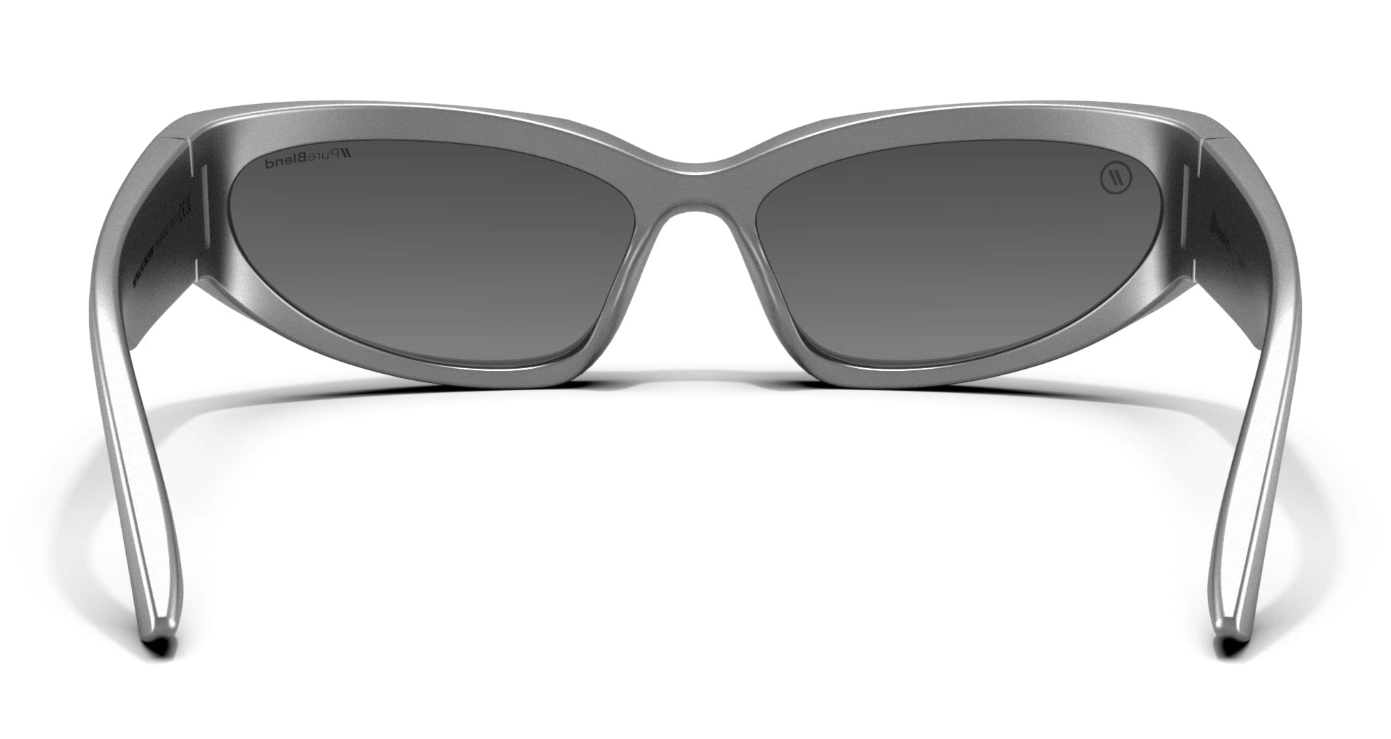 Metallic Silver - Image 5